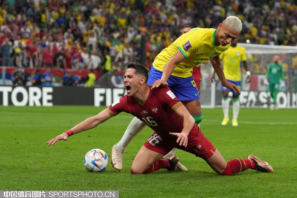 赛对阵巴西 赛对阵巴西